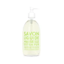 Extra Pur Liquid Marseille Soap Fresh Verbena