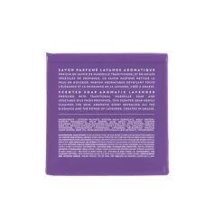 Extra Pur Scented Soap Aromatic Lavender