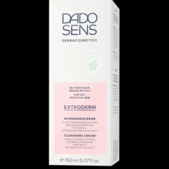 ExtroDerm Reinigungscreme