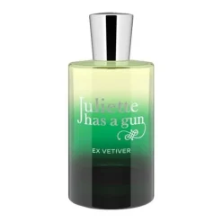 Ex Vetiver EdP Nat. Spray