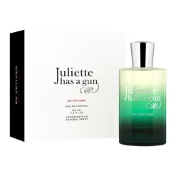 Ex Vetiver EdP Nat. Spray