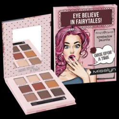 Eye Believe in Fairytales! Eyeshadow Palette