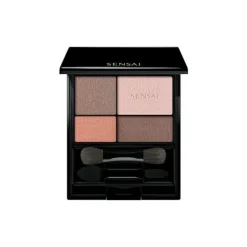 EYE COLOUR PALETTE