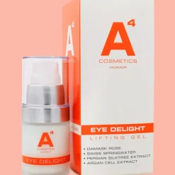 Eye Delight