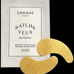 Eye Patches