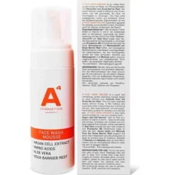 Face Wash Mousse
