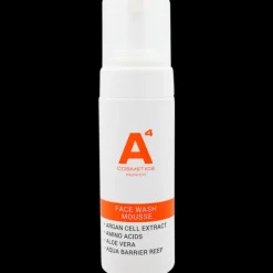 Face Wash Mousse