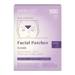 Facial Patches Ectoin "face charmer"