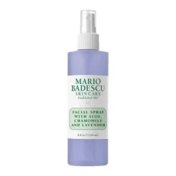 Facial Spray with Aloe, Chamomile & Lavender