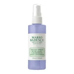 Facial Spray with Aloe, Chamomile & Lavender
