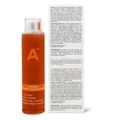 Facial Tonic Cleanser