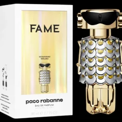 Fame EdP Nat. Spray Refillable