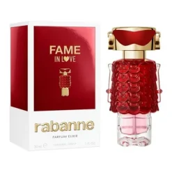 Fame In Love Parfum Elixir