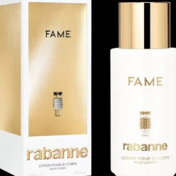 Fame Perfumed Body Lotion