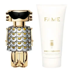 Fame Set = EdP 50ml + Bodylotion 75ml