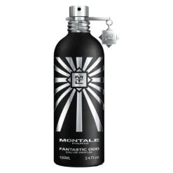 Fantastic Oud Eau de Parfum