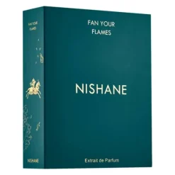 Fan Your Flames Extrait de Parfum