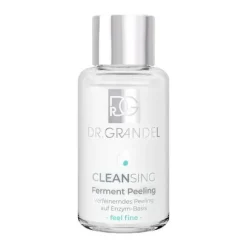 Feel Fine Ferment Peeling
