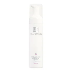 Feel Soft Gentle Foam Cleanser