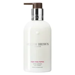 Fiery Pink Pepper Körperlotion