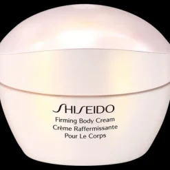 Firming Body Cream