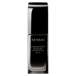 FLAWLESS SATIN MOISTURE FOUNDATION