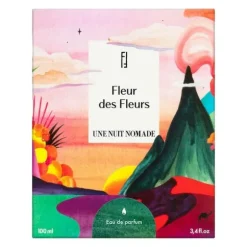 Fleur des Fleurs Eau de Parfum