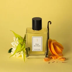 Fleur des Fleurs Eau de Parfum