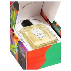 Fleur des Fleurs Eau de Parfum