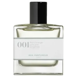 001 Fleur d'Oranger / Petit Grain / Bergamote E.d.P. Spray