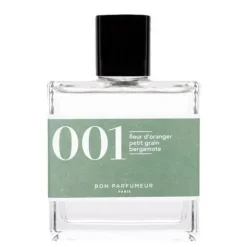 001 Fleur d'Oranger / Petit Grain / Bergamote E.d.P. Spray