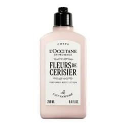 Fleurs de Cerisier Körpermilch