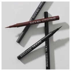 Flex Tip Eyeliner 1,2