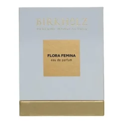 Flora Femina Eau de Parfum