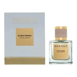 Flora Femina Eau de Parfum