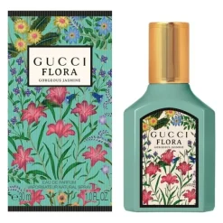 Flora Georgeous Jasmin E.d.P. Nat. Spray