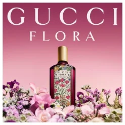 Flora Gorgeous Gardenia Intense EdP Nat. Spray