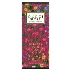 Flora Gorgeous Gardenia Intense EdP Nat. Spray