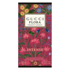 Flora Gorgeous Gardenia Intense EdP Nat. Spray