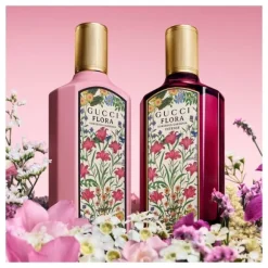 Flora Gorgeous Gardenia Intense EdP Nat. Spray