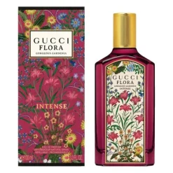 Flora Gorgeous Gardenia Intense EdP Nat. Spray