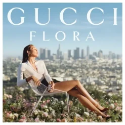 Flora Gorgeous Gardenia Intense EdP Nat. Spray