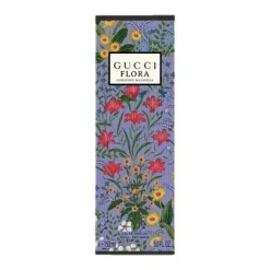 Flora Gorgeous Magnolia EdP Nat. Spray Refill