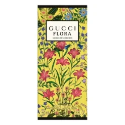 Flora Gorgeous Orchid E.d.P. Nat. Spray
