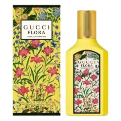 Flora Gorgeous Orchid E.d.P. Nat. Spray
