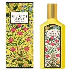 Flora Gorgeous Orchid EDP Nat. Spray Jumbo