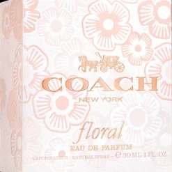 Floral Eau de Parfum