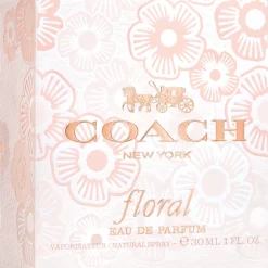 Floral Eau de Parfum