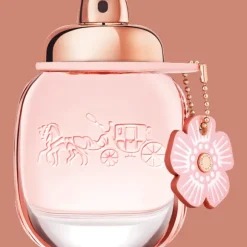 Floral Eau de Parfum