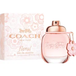 Floral Eau de Parfum